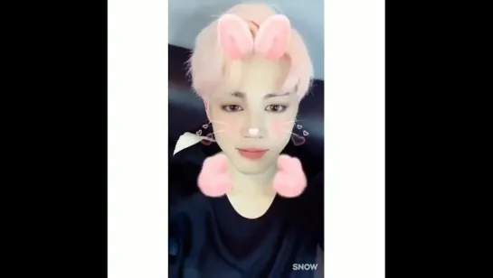 BTS Jimin