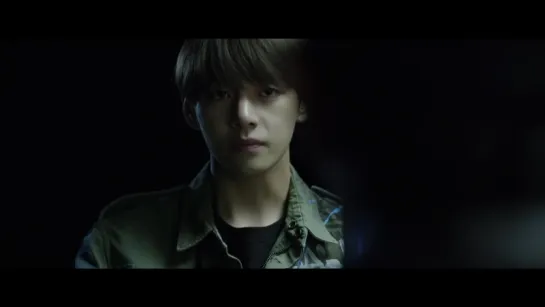 BTS 방탄소년단 - WINGS Short Film #3 STIGMA