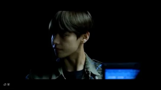 BTS - TAEHYUNG V