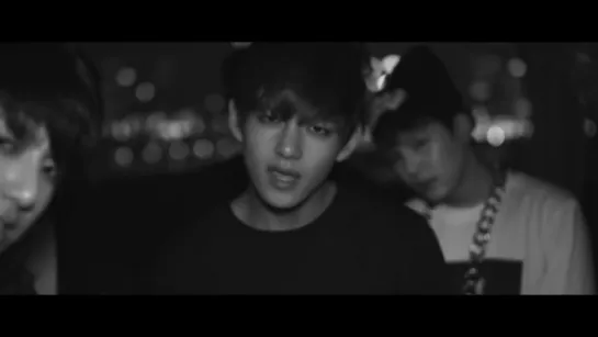 BTS - Danger (Mo-Blue-Mix) ft. THANH MV