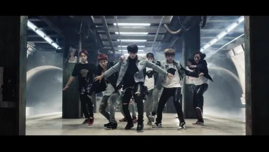 BTS 방탄소년단 - Danger Teaser #2