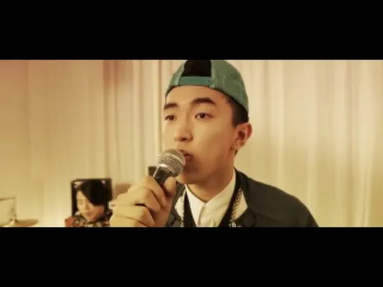 [MV] Mikey - Loving you (R&B ver.) [SISTAR cameo]