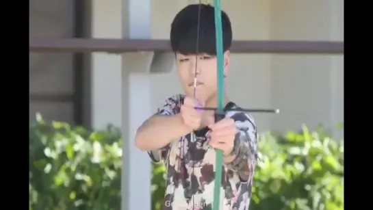 Junhoe "KONY'S SUMMERTIME"