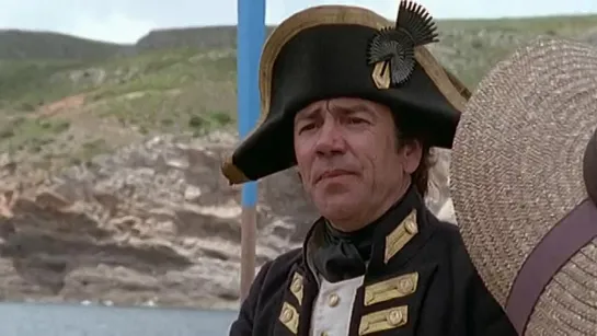 Hornblower: The Duchess and the Devil (1999 TV)