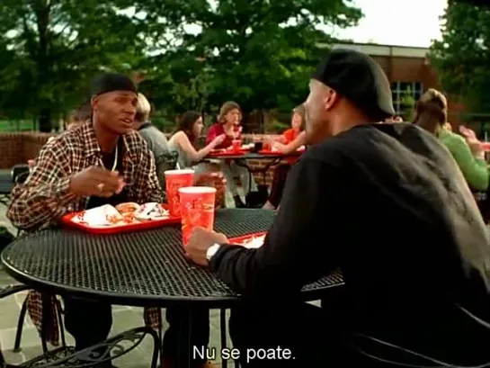 He Got Game \ Его игра (1998) 480p