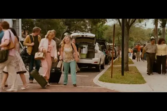 Sydney White \ Сидни Уайт (2007)