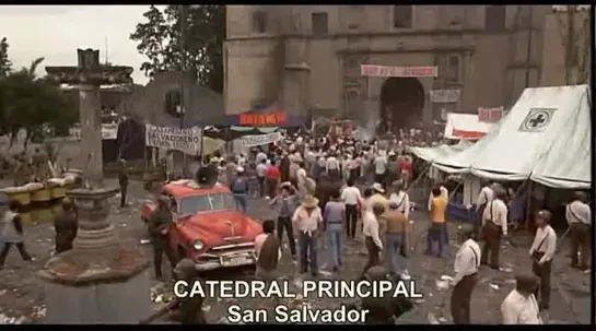 Salvador \ Сальвадор (1986)