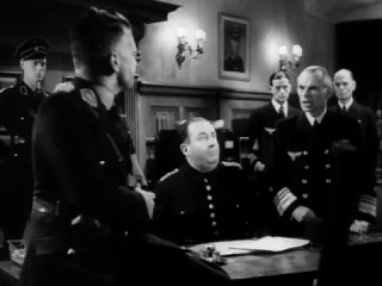 Silver Fleet, The \ Серебряный флот (1943 UK)