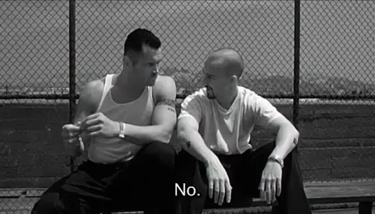 American History X \ Американская история Х (1998) (СУБТИТРЫ)