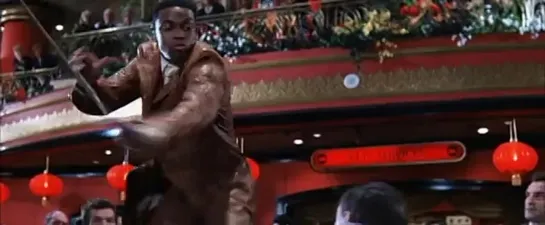 Rush Hour 2 \ Час Пик 2 (2001)