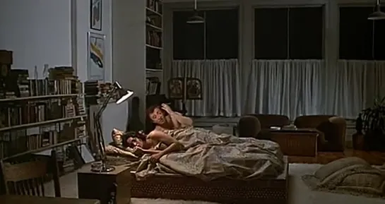 Annie Hall \ Энни Холл (1977)