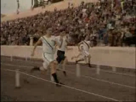 First Olympics: Athens 1896, The \ Первая Олимпиада: Афины 1896 (1984) Part 2