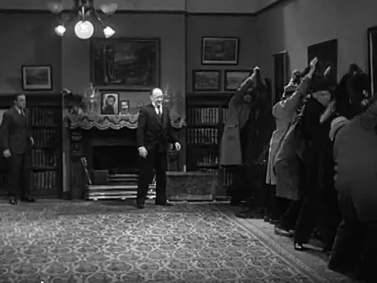 The Invisible Man \ Человек-невидимка (1933)