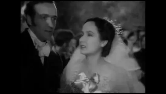 Wuthering Heights \ Грозовой перевал (1939)