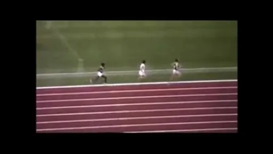 Prefontaine \ Префонтейн (1997)