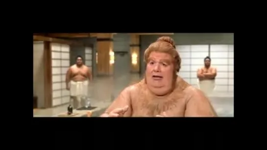 Austin Powers in Goldmember \ Остин Пауэрс - Голдмембер (2002)