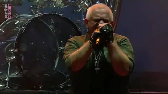 Dirkschneider (live) - Alcatraz Festival 2021 - ARTE Concert