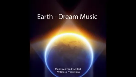 Jean Michel Jarre - retro new 2015 - Vangelis like - Earth Dream Music