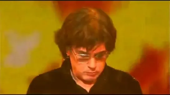 Jean Michel Jarre Live In Sotchi Russia New Sound and Color 2014