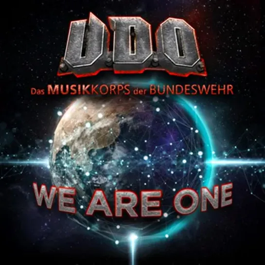 UDO...We Are One.2020