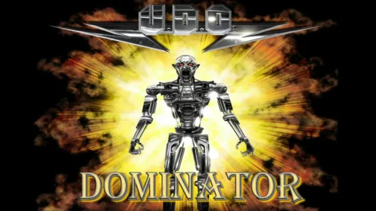 U.D.O- Dominator (2009)