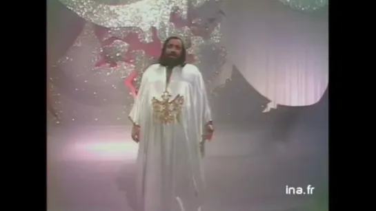 Demis Roussos le best of (compilation)