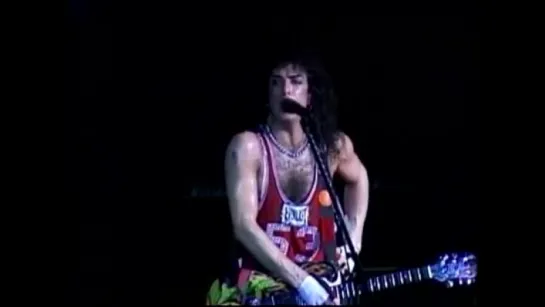 KISS - Live in Tokyo 1988_04_22.