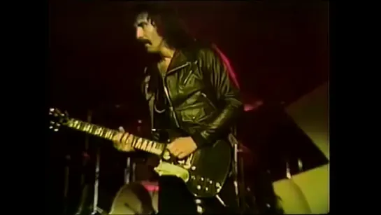 Black Sabbath - Full Concert (Live In N.Y 1980)