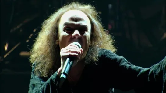 Ronnie James Dio. Heaven Hell_LiveFromRadioCityMusicHall.2007