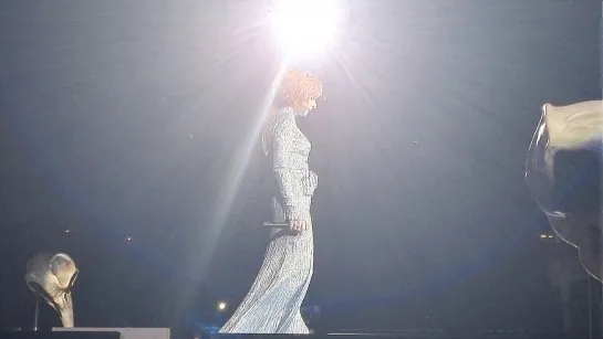 MYLENE FARMER || NEVERMORE 2023 4K || Decathlon Arena, Lille || 03.06.2023