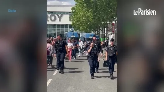 MYLENE FARMER || Le Parisien - les fans de Mylène Farmer dépités après l’annulation de ses concerts || 30.06.2023