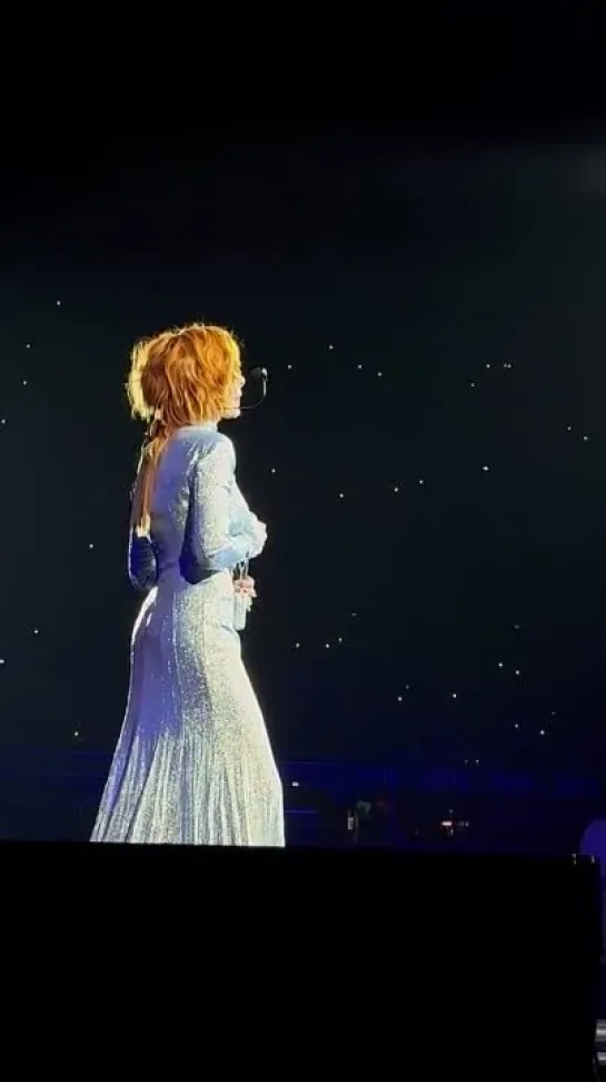 MYLENE FARMER || Rêver || NeverMore, Lyon || 24.06.2023