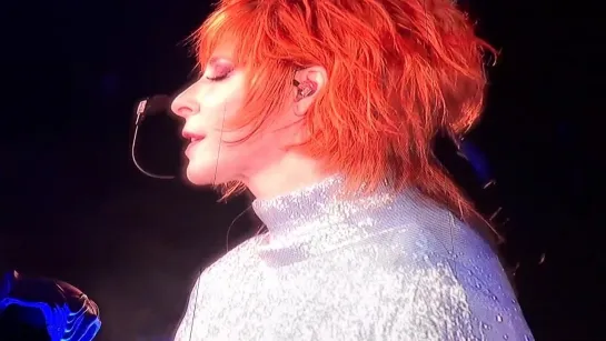 MYLENE FARMER || L'autre || NeverMore, Lyon || 24.06.2023