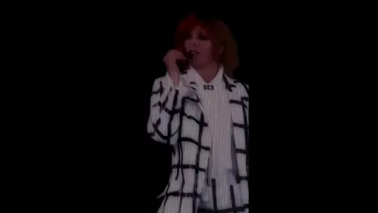 MYLENE FARMER || NeverMore || Groupama Stadium, Lyon || 23.06.2023