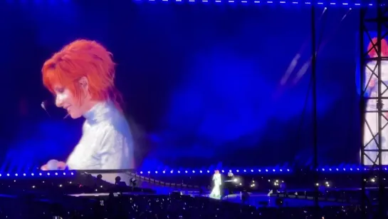 MYLENE FARMER || Rêver || NeverMore, Lyon || 23.06.2023