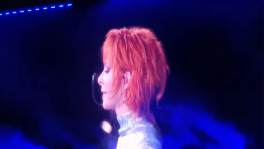 MYLENE FARMER || Rêver || NeverMore, Lyon || 23.06.2023