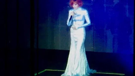 MYLENE FARMER || Rêver || NeverMore, Lyon || 23.06.2023