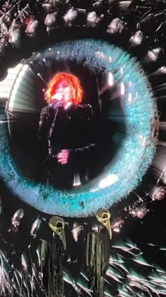 MYLENE FARMER || Extrait || NeverMore, Lyon || 23.06.2023