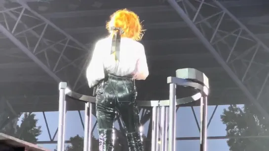 MYLENE FARMER || Libertine || NeverMore, Genève || 17.06.2023