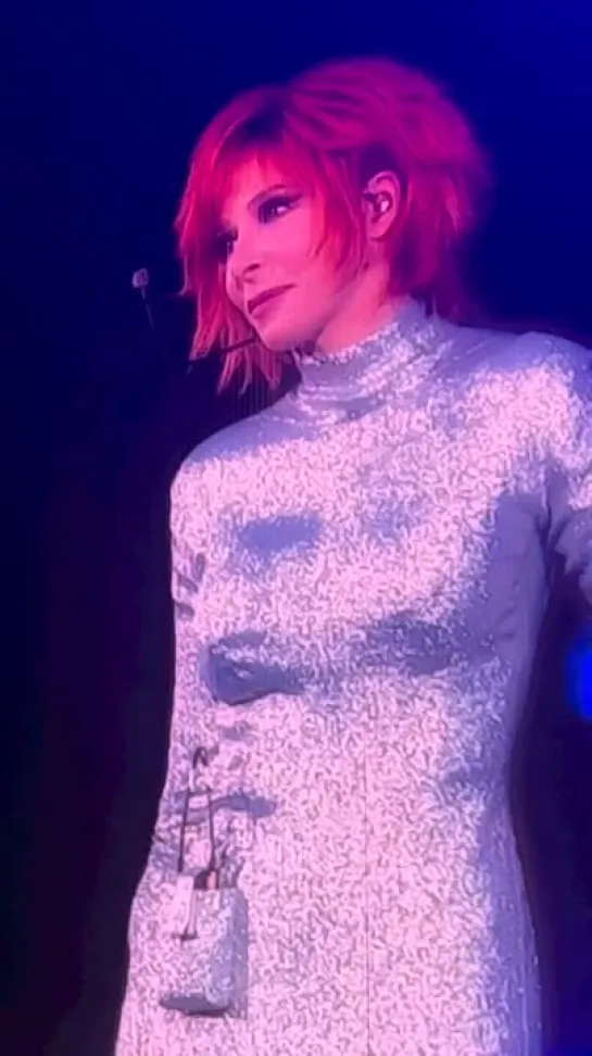 MYLENE FARMER || Rêver || NeverMore, Genève || 17.06.2023