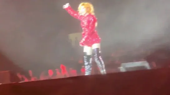 MYLENE FARMER || Désenchantée || NeverMore, Genève || 17.06.2023