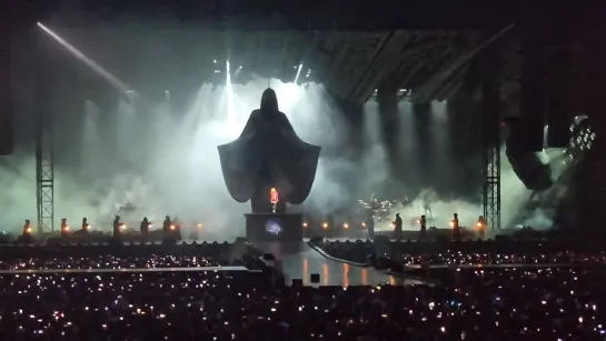 MYLENE FARMER || Que Je Devienne... || NeverMore, Nantes || 10.06.2023