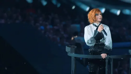 MYLENE FARMER || Libertine || NeverMore, Lille || 03.06.2023