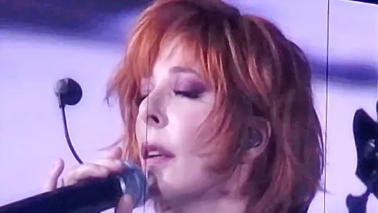 MYLENE FARMER || Pas Le Temps de Vivre || NeverMore, Lille || 03.06.2023