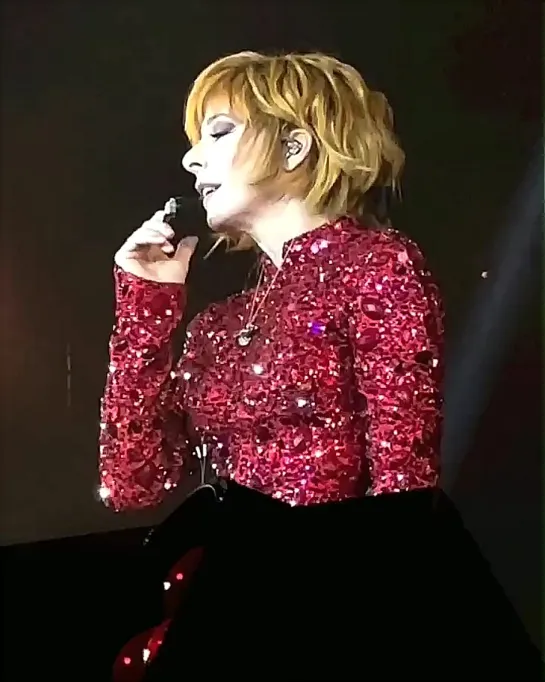 MYLENE FARMER || Désenchantée || NeverMore, Lille || 03.06.2023