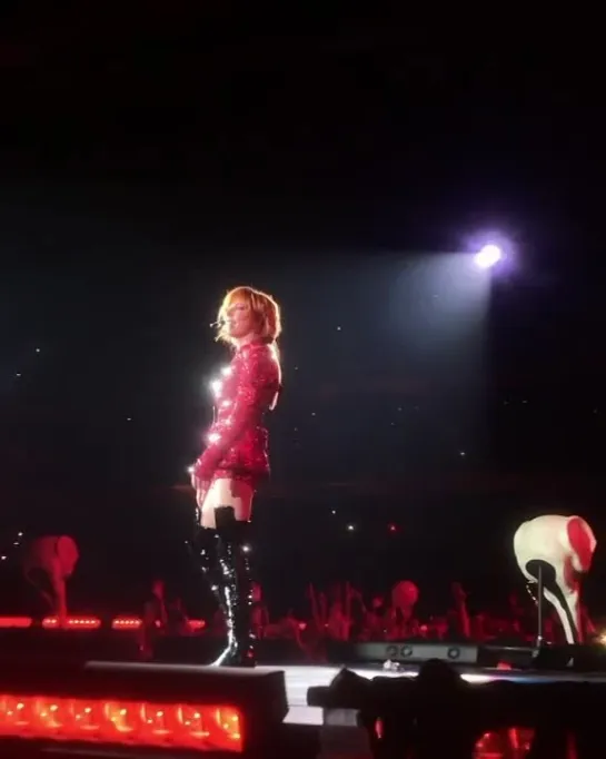 MYLENE FARMER || Désenchantée || NeverMore, Lille || 03.06.2023