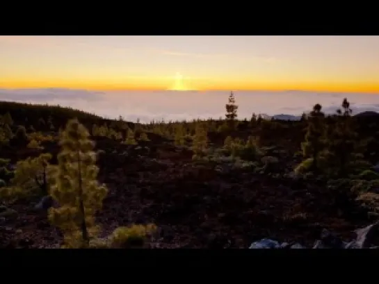 Nightwish - Sleeping Sun__0001__Beautiful landscape - (Time Lapse)