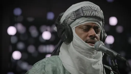 Tinariwen - Full Performance (Live on KEXP)