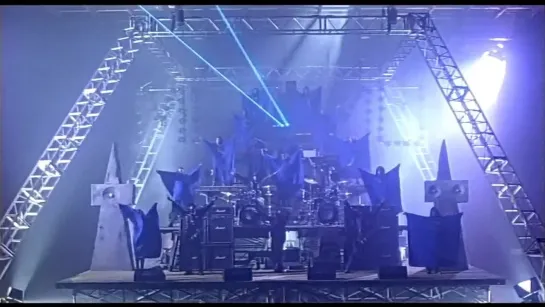 The KLF - 3AM Eternal (Live at the S.S.L.)