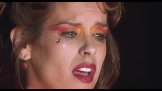 Rebekah del Rio – Llorando _ Crying _ [Mulholland Drive]